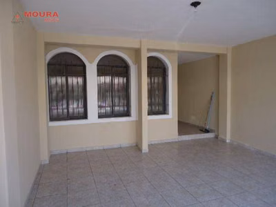 Sobrado, 2 quartos, 160 m² - Foto 1