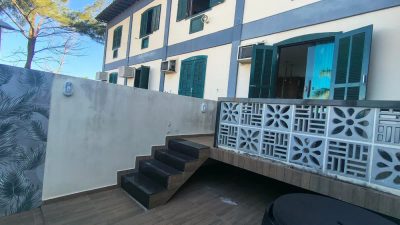 Apartamento, 1 quarto, 30 m² - Foto 4