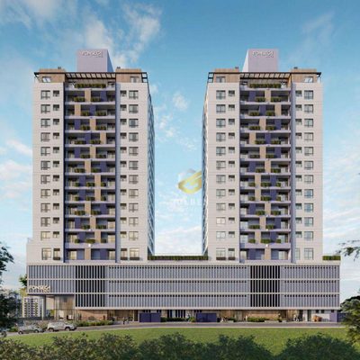 Apartamento, 2 quartos, 68 m² - Foto 4