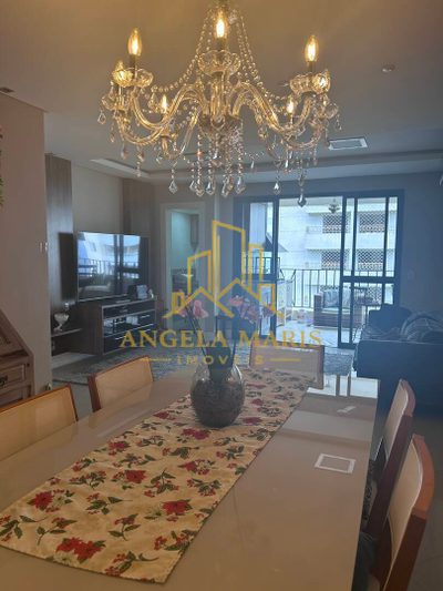 Apartamento, 4 quartos, 153 m² - Foto 3