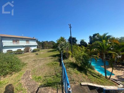 Casa, 4 quartos, 400 m² - Foto 2