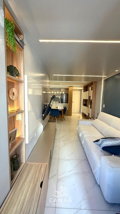 Apartamento, 3 quartos, 85 m² - Foto 4