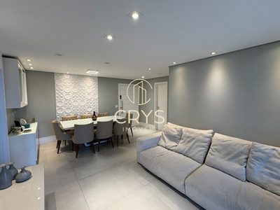 Apartamento, 4 quartos, 140 m² - Foto 5