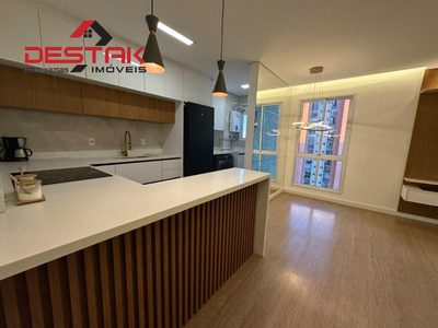 Apartamento, 3 quartos, 64 m² - Foto 3