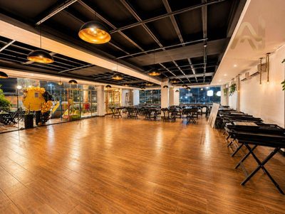 Loja-Salão, 150 m² - Foto 3