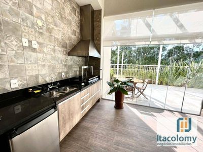Apartamento, 4 quartos, 250 m² - Foto 4