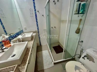 Apartamento, 4 quartos, 230 m² - Foto 2