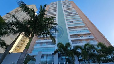 Apartamento, 4 quartos, 186 m² - Foto 1