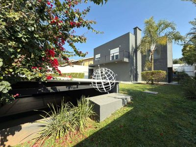 Casa, 3 quartos, 350 m² - Foto 3