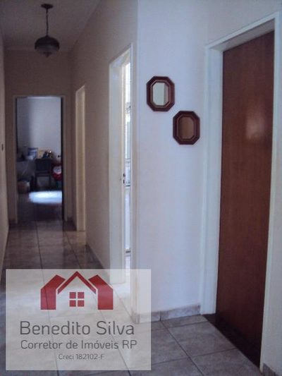 Casa, 3 quartos, 45 m² - Foto 5