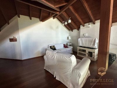 Casa de Condomínio, 5 quartos - Foto 5