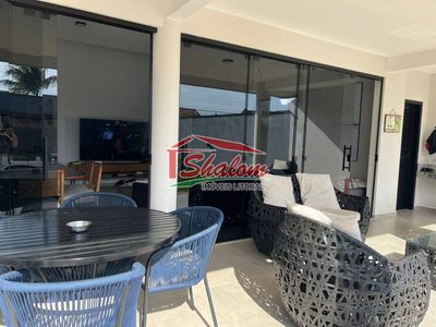 Casa, 3 quartos, 150 m² - Foto 4