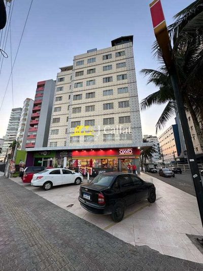 Apartamento, 1 quarto, 51 m² - Foto 1