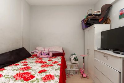Apartamento, 2 quartos, 56 m² - Foto 3