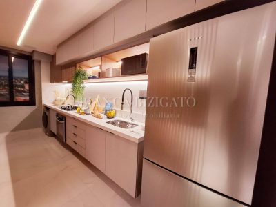 Apartamento, 2 quartos, 60 m² - Foto 2
