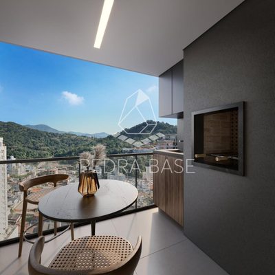 Apartamento, 2 quartos, 67 m² - Foto 3