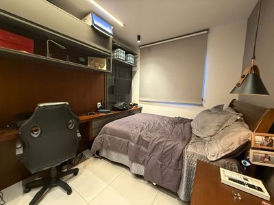 Apartamento, 3 quartos, 74 m² - Foto 2