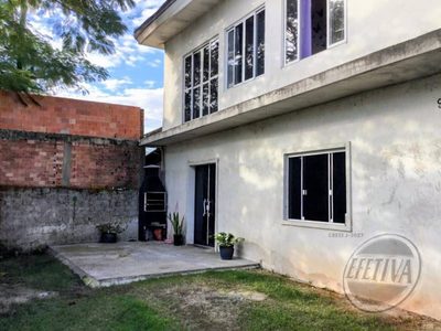 Casa, 3 quartos, 257 m² - Foto 2