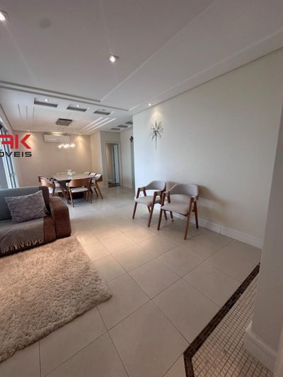 Apartamento, 4 quartos, 157 m² - Foto 5