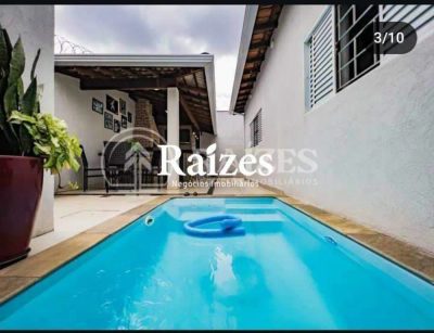 Casa, 3 quartos, 170 m² - Foto 1