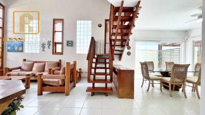 Casa, 5 quartos, 276 m² - Foto 5