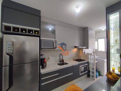 Apartamento, 2 quartos, 78 m² - Foto 3