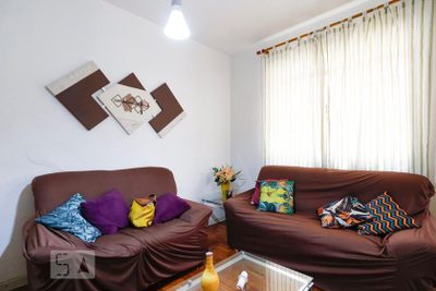 Apartamento, 2 quartos, 77 m² - Foto 3