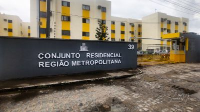 Apartamento, 2 quartos, 47 m² - Foto 2