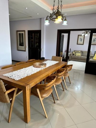 Sobrado, 3 quartos, 1170 m² - Foto 4
