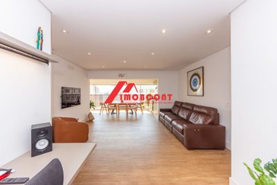 Apartamento, 4 quartos, 138 m² - Foto 3