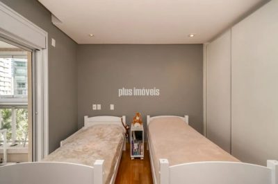 Apartamento, 2 quartos, 134 m² - Foto 4
