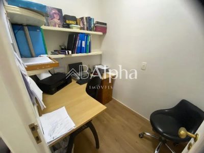Apartamento, 3 quartos, 117 m² - Foto 2
