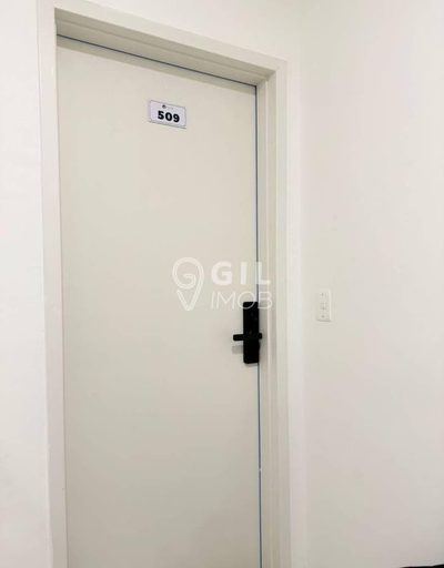 Apartamento, 2 quartos, 42 m² - Foto 2