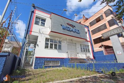 Prédio Inteiro, 502 m² - Foto 1