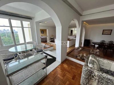 Apartamento, 4 quartos, 229 m² - Foto 3