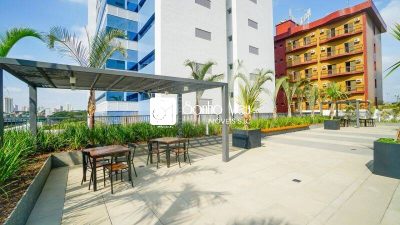 Sala-Conjunto, 36 m² - Foto 2