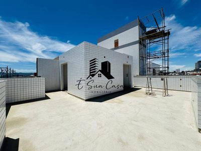 Cobertura, 3 quartos, 140 m² - Foto 2