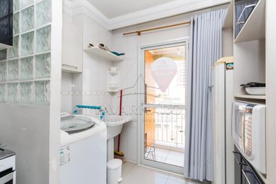 Apartamento, 2 quartos, 46 m² - Foto 5