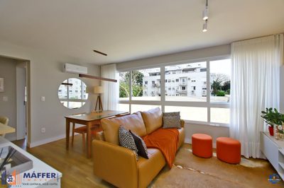 Apartamento, 1 quarto, 54 m² - Foto 1
