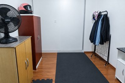 Cobertura, 2 quartos, 35 m² - Foto 3