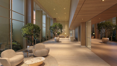 Cobertura, 4 quartos, 339 m² - Foto 4