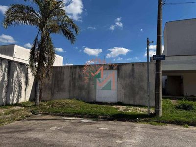 Loteamento e Condomínio, 288 m² - Foto 2