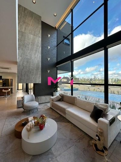 Sobrado, 5 quartos, 530 m² - Foto 4
