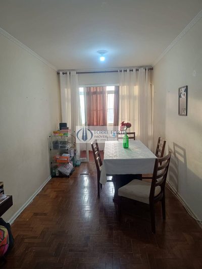 Apartamento, 1 quarto, 63 m² - Foto 3