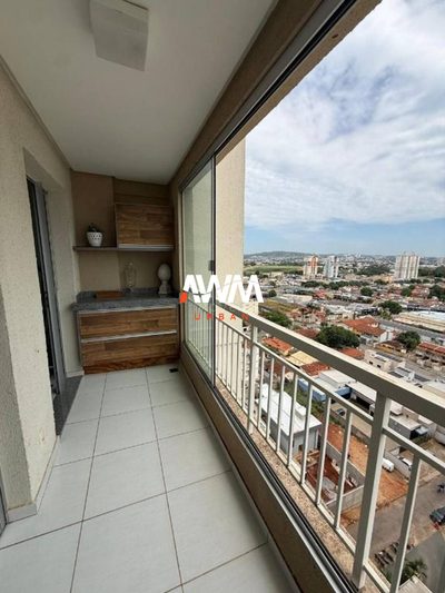 Apartamento, 2 quartos, 62 m² - Foto 2