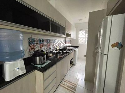 Apartamento, 2 quartos, 53 m² - Foto 5