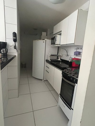 Apartamento, 2 quartos, 64 m² - Foto 4