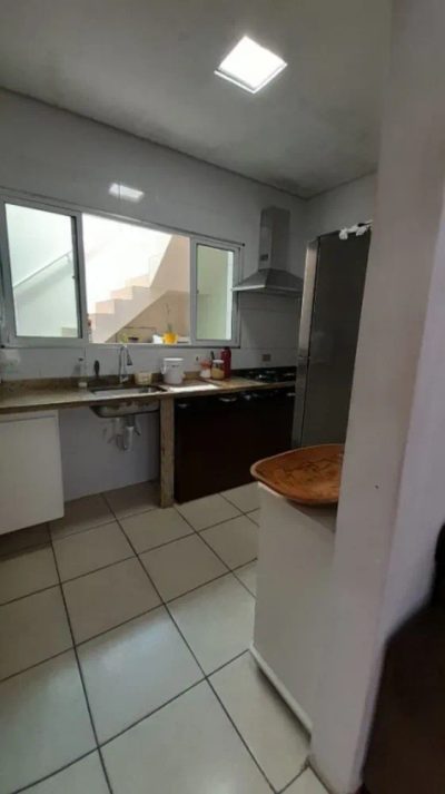 Casa, 3 quartos, 165 m² - Foto 1