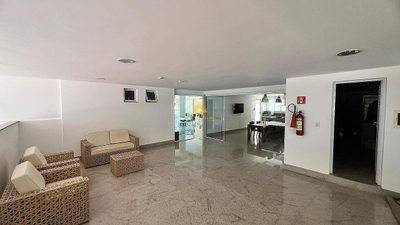 Apartamento, 4 quartos, 195 m² - Foto 4