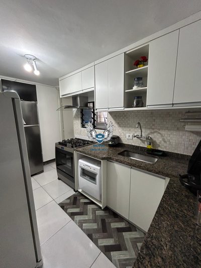 Apartamento, 4 quartos, 164 m² - Foto 3